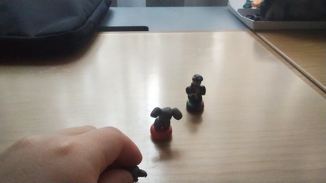 Лепка вере волфа мёртвые рельсы