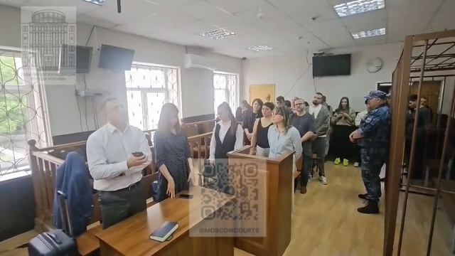 Суд запретил деятельность компании "Леста" — издателя компьютерных игр "Мир танков" и "Мир кораблей,