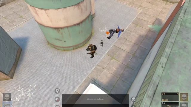 сыграл на обновленном Rust|демка(standoff2) Xiaomi pad 6