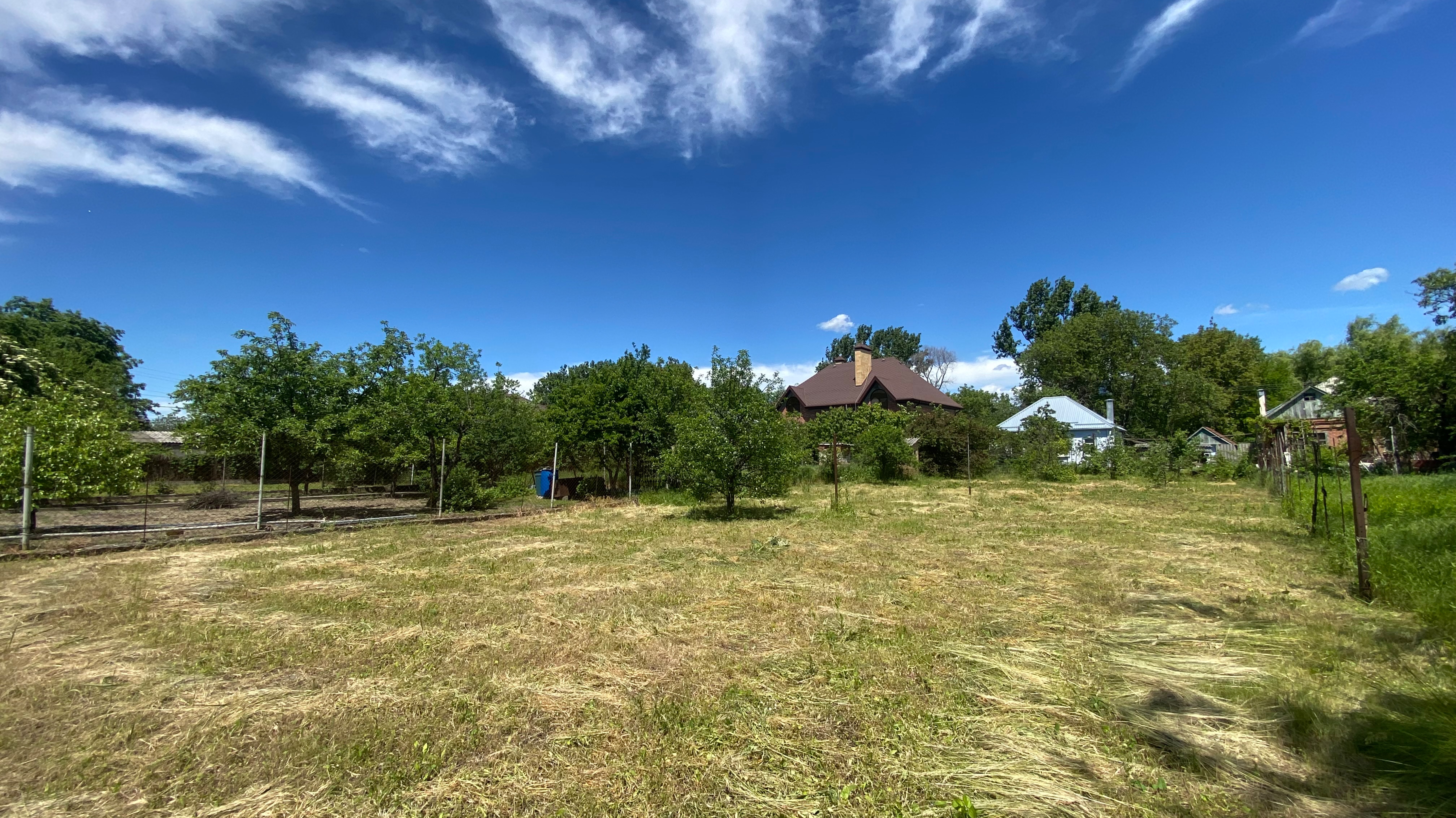 Земельный участок 12 соток (собственность)