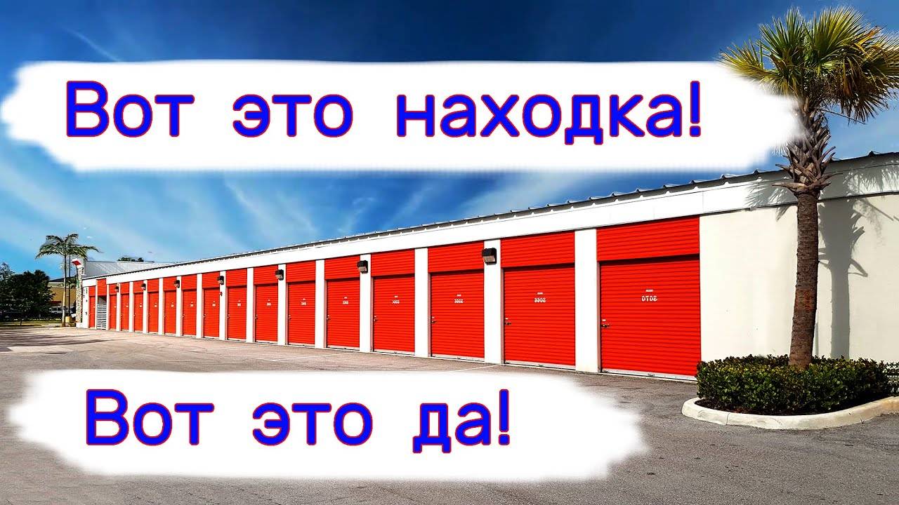 3 июня 2025 г. Вот это находка! Вот это да!
