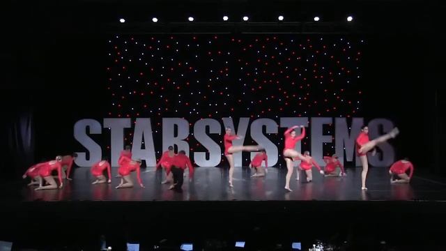 Танцы «It’s Britney» 👑 Choreograph by Jenny Patterson