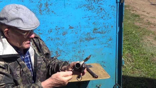 Своими руками всегда интересней.