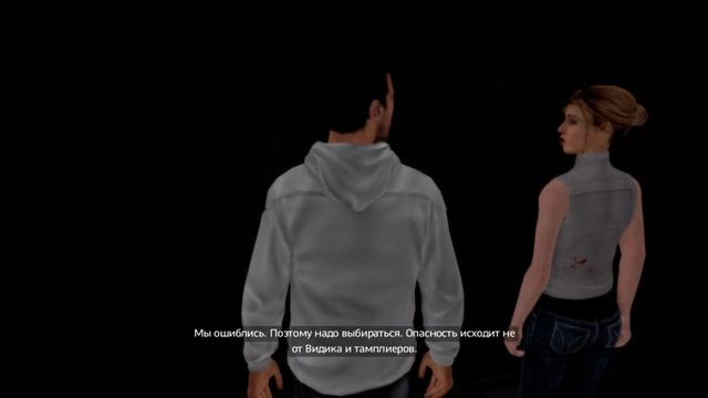 Прохождение Assassin’s Creed 2 — Часть 1: Дезмонд Майлс