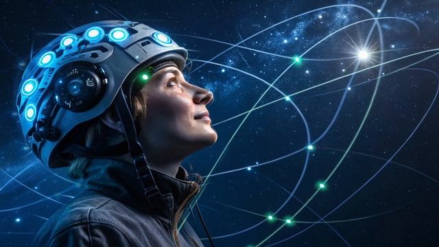 Топ - 5 технологий будущего, которые изменят мир!