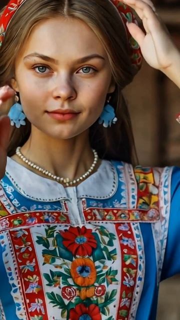 Современные народные казачьи песни слушать