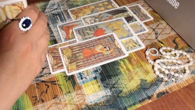 Об этом вам расскажу только я! Читаю вашу Судьбу, как Книгу...