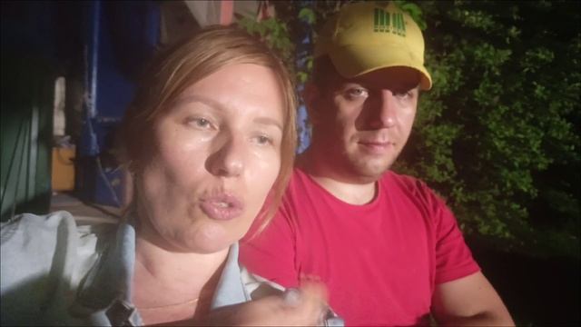 НЕПРИЯТНЫЙ СЛУЧАЙ НА КЕРЖЕНЦЕ//ОСТАЛИСЬ БЕЗ МАШИНЫ И ТЕЛЕФОНА.