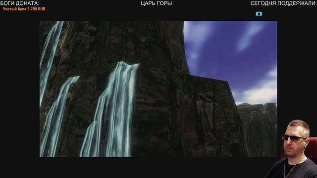 Shenmue 2 HD - ЭПИЧНЫЙ ФИНАЛ (прохождение #20)