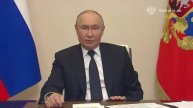 Президент России Владимир Путин-о том, что с укротеррористами разговаривать не о чем!04.06.2025!