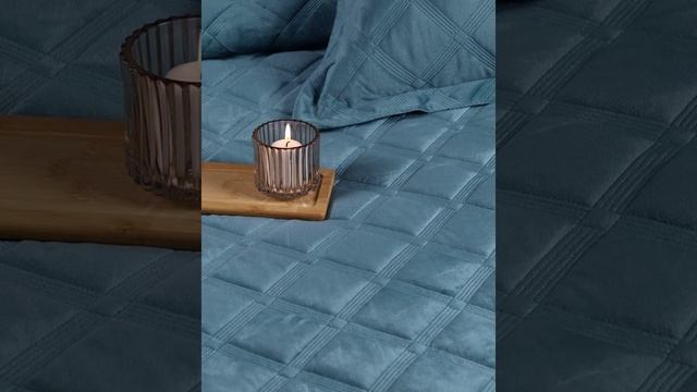 Пледы CITY HOME Collection