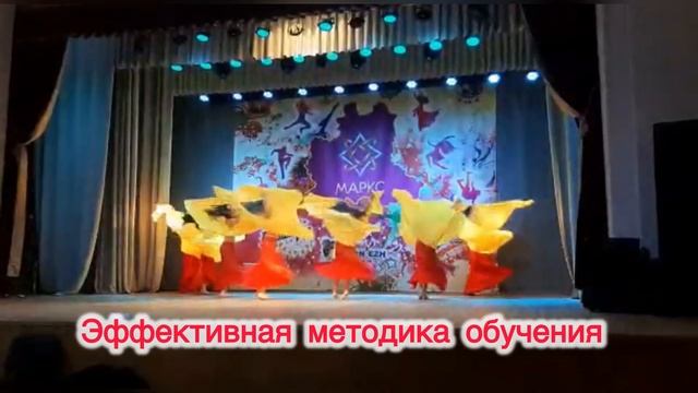 Восточные танцы Липецк Новый набор уже стартовал 🚀Мы
