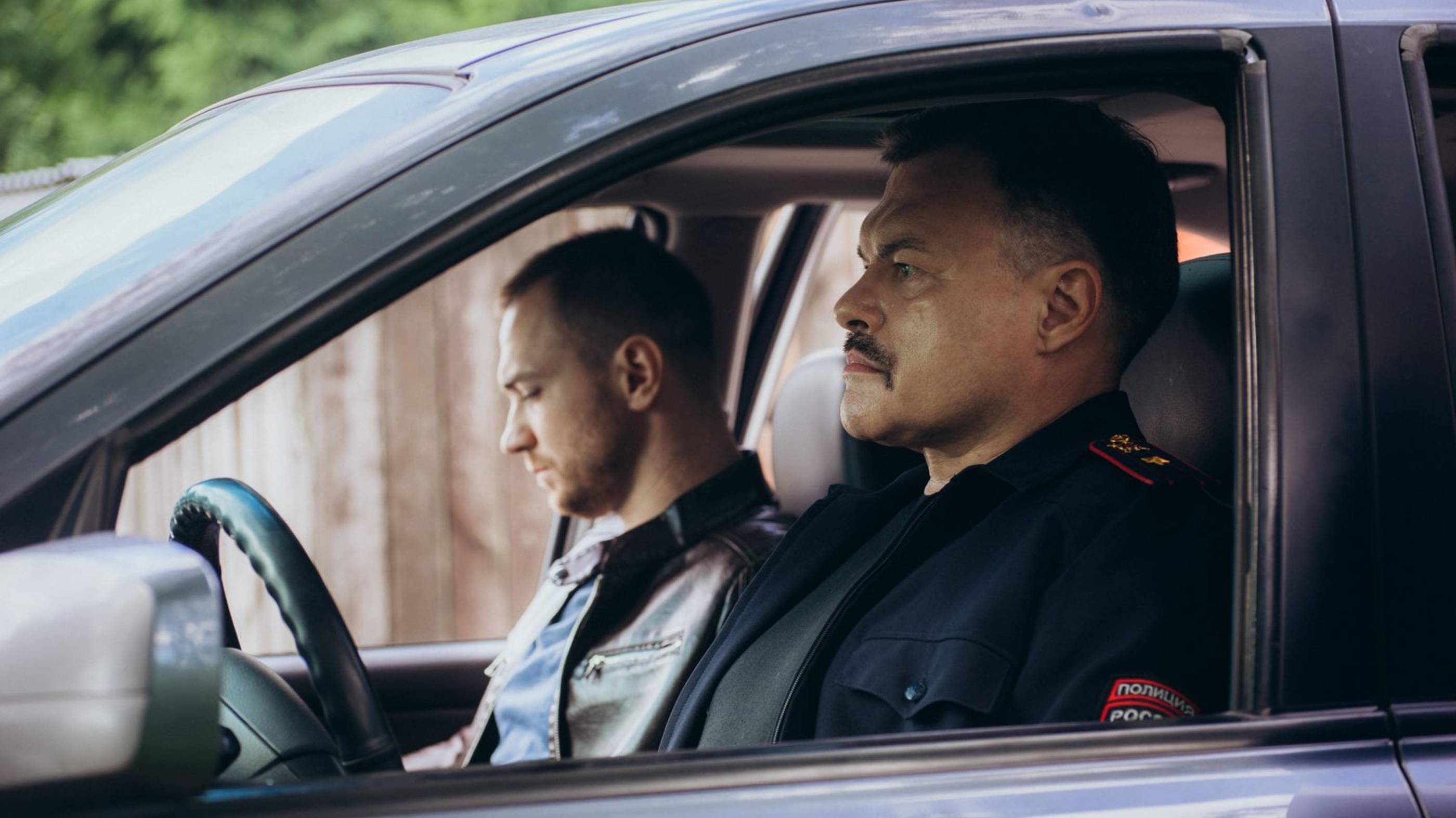 Волчий берег 5-6 серия от 04.06.2025 на НТВ. Сериал Волчий берег