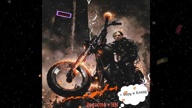 Беру и Кладу
