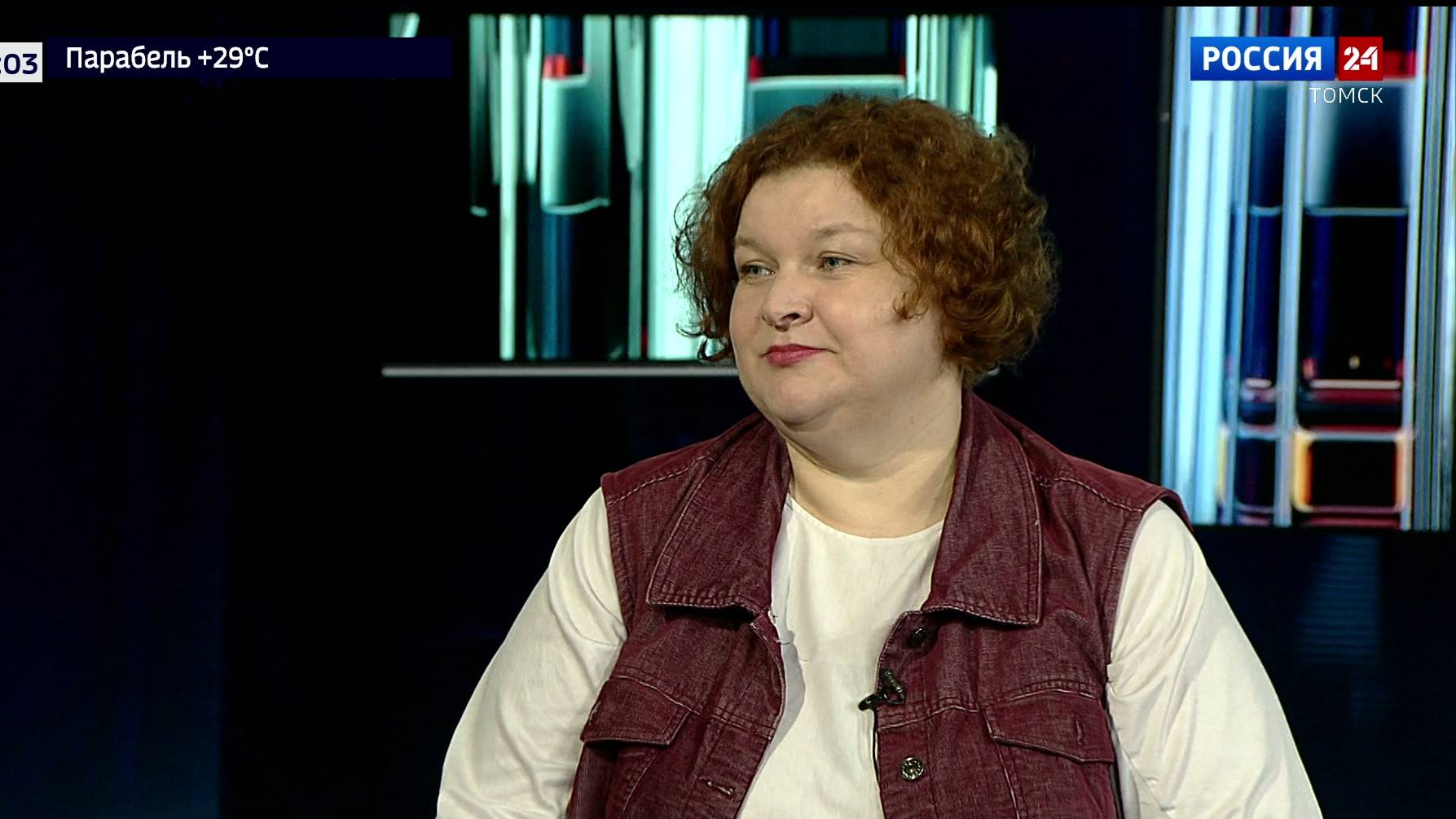 Интервью. Светлана Григорьева, президент благотворительного фонда "Обыкновенное чудо"