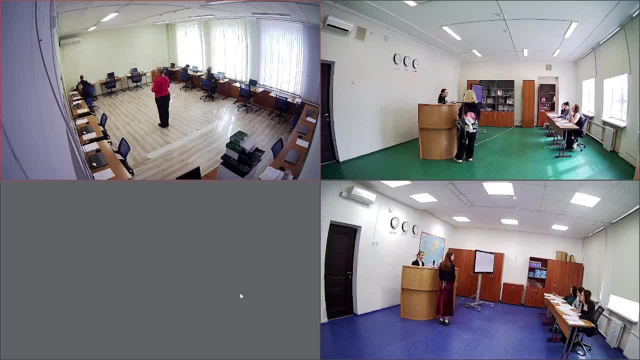 ДЭ Экзамен 04.06.2025