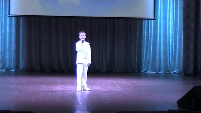 Небеса Алпеев Даниил 31.05.25