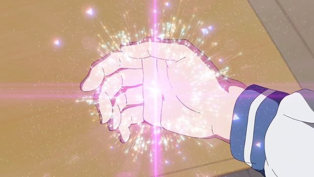 🧙♀️Witch Watch |Ep 2 | 1080р | Raw scenes | Clip for editing | Ведьмнадзор