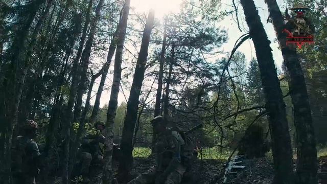 Видео от Airsoft Team «SAMURAI» г. Белгород