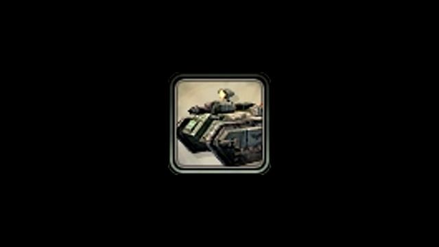 Warhammer 40.000： Dawn of War - Chimera and Hellhound Quotes