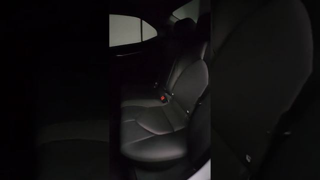 Toyota Camry «АВТОРУСЬ автомобили с пробегом» 7028