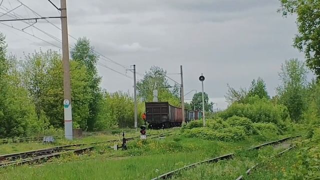 розвлекаюсь с друзьями после школы снимаем сортировчную работу тепловоз чмэ3-3124
