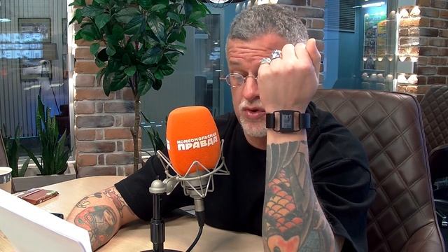 Тест от Анны Ахматовой на адекватность. А в конце песн?