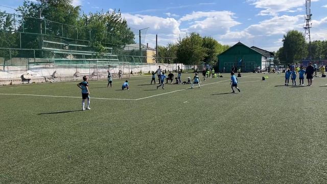 ЦРС-2016 : НовоЛенино