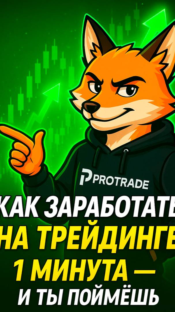 Что такое трейдинг? Простое объяснение для новичков
