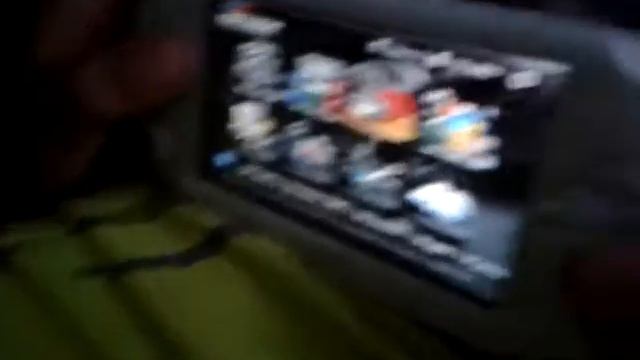 обзор на PSP-E1008