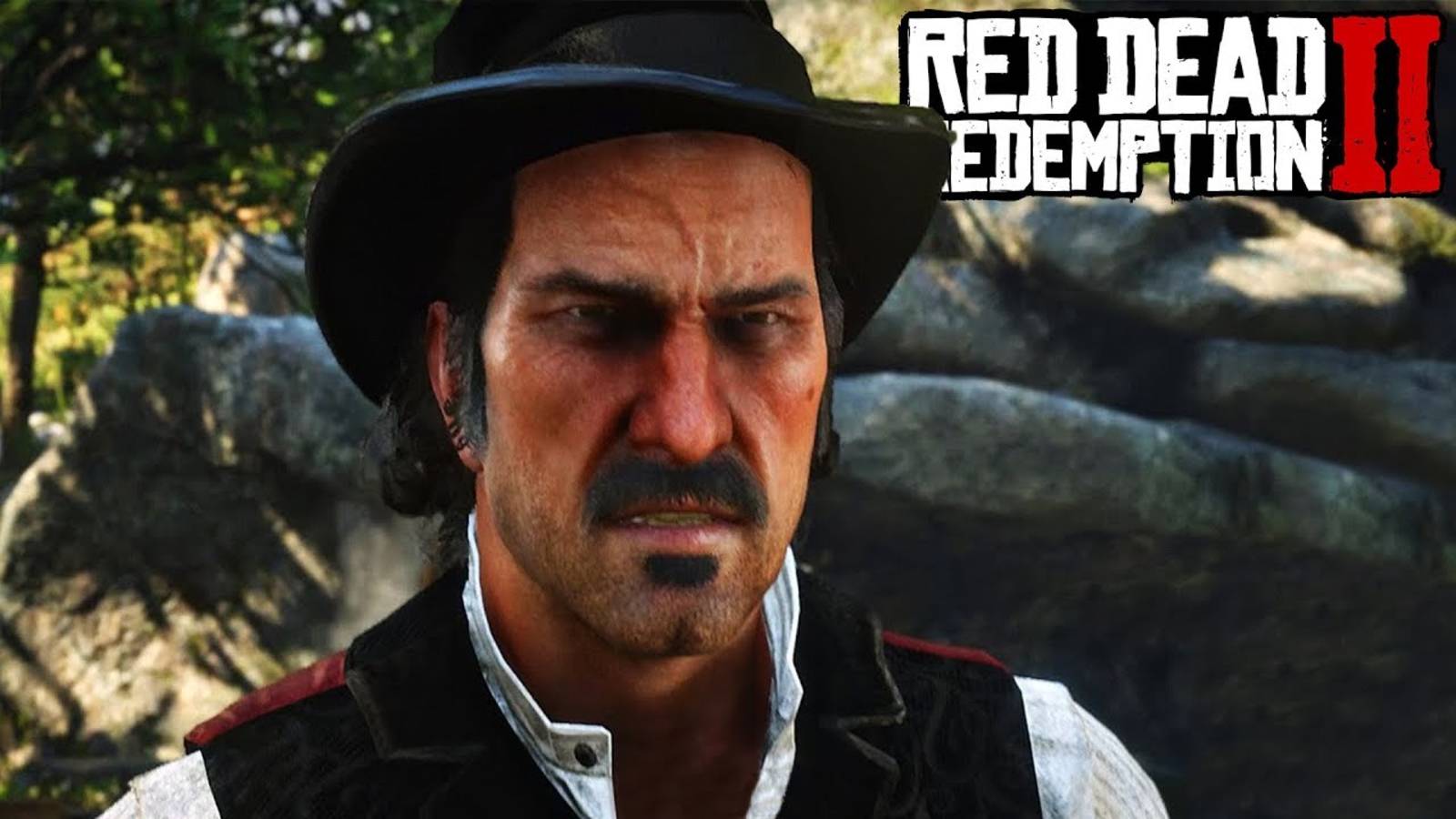 Гениальный план Датч ван дер Линде/ Прохождение RDR2/ Обзор