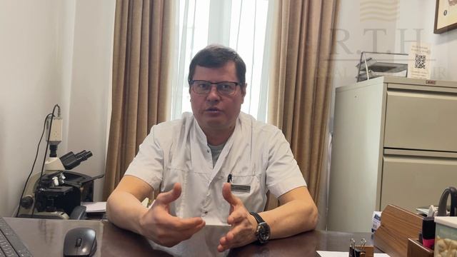 Трихолог Александр Вохмянин советует осторожно относиться к меноксидилу