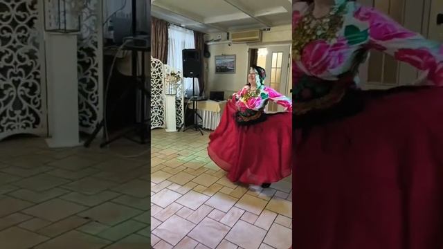 Юбилей Людмилы Валентиновны - 85 лет, достойный возраст.
Магнитогорск, Челябинская область, 16.05.25