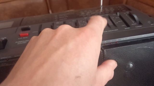 Hitachi trk 3D88E після ПрофРемонта