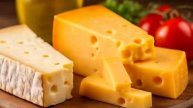 4 июня - День сыра
