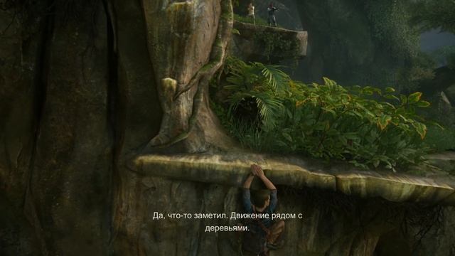 UNCHARTED 4 ПУТЬ ВОРА НАСЛЕДИЕ ВОРОВ. Коллекция PS5 ПРОХОЖДЕНИЕ на ПЛАТИНУ 6