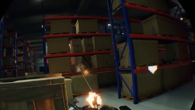 Кровь и истина Vr PS4 от Scream_Sakhalin