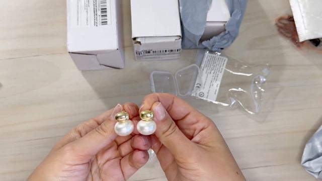AliExpress РАСПАКОВКА. Свечи, Натуральные Камни, СЕРЬГИ. Ма?