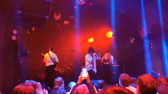 Аферист - Какой ты есть (06.12.2024) Pravda Club