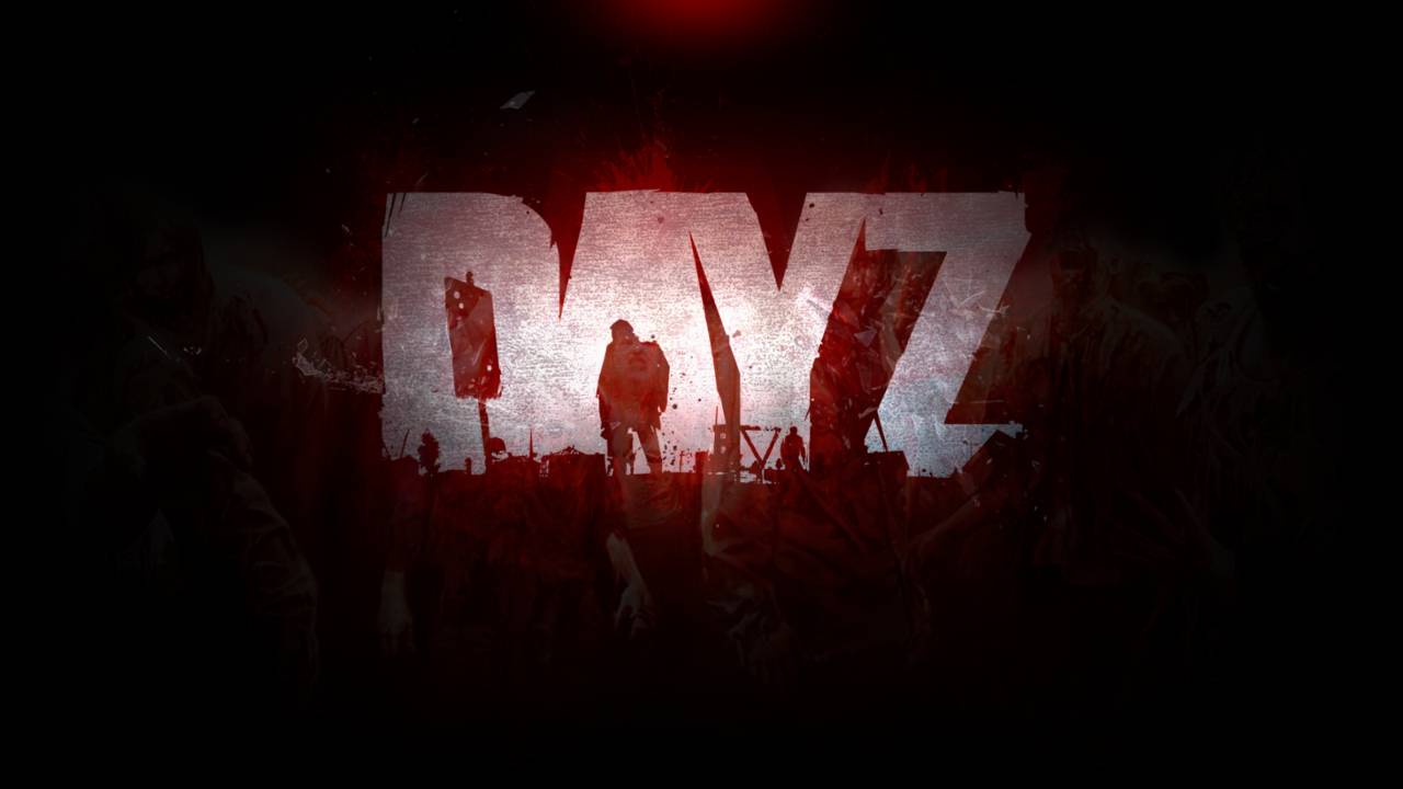 DayZ | АТМОСФЕРНОЕ ВЫЖИВАНИЕ | Livonia