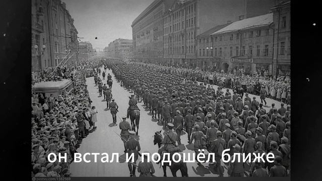 Как Семён Бычков РЕЗКО ПЕРЕШЁЛ НА СТОРОНУ НЕМЦЕВ!?