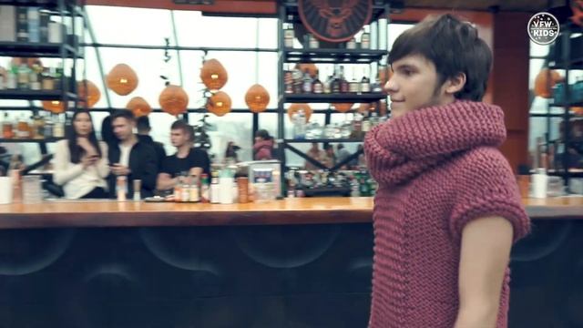 Показ эксклюзивной   коллекции дизайнера Tanya Vasina на  Vinn