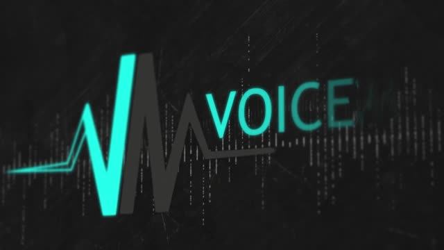 Технический видеоролик о системе Voiceman