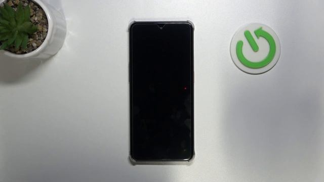 Nubia Neo 2 | Как выйти из режима рекавери на Nubia Neo 2 - Меню во