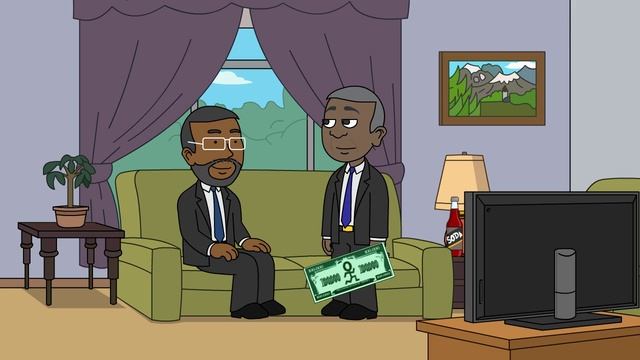 The Brat and Brot Show (Ep13: Brot Babysits Ivy)
