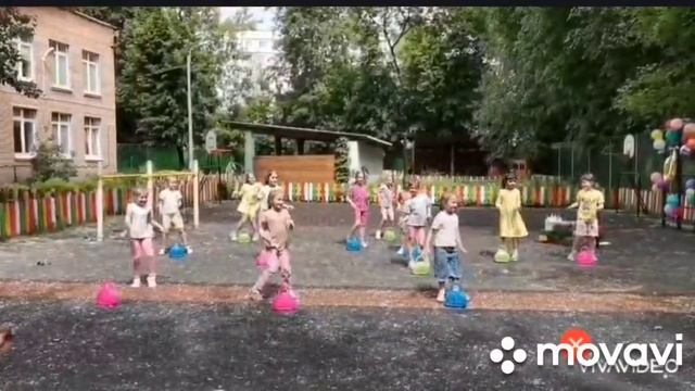 День защиты детей 1505