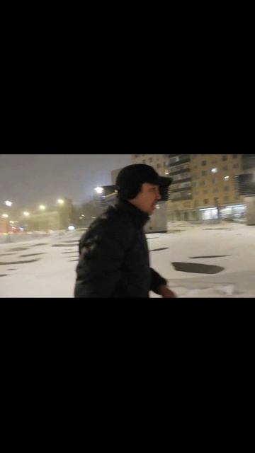 День бомжа ТВ | Павел Васильевич | Радио Башка