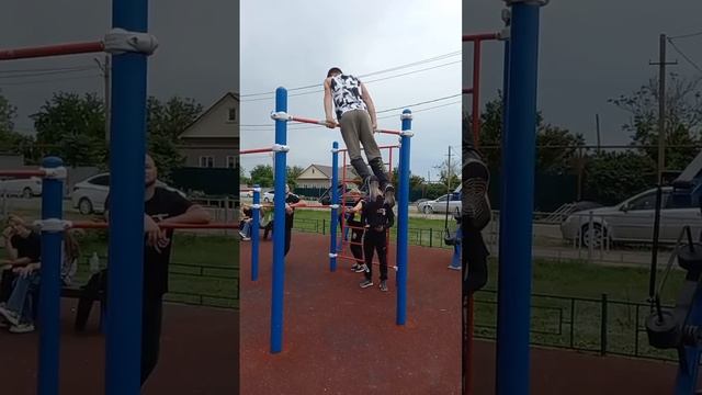 Воркаут.Битва районов.Должанская.Меотида.2025.mp4
