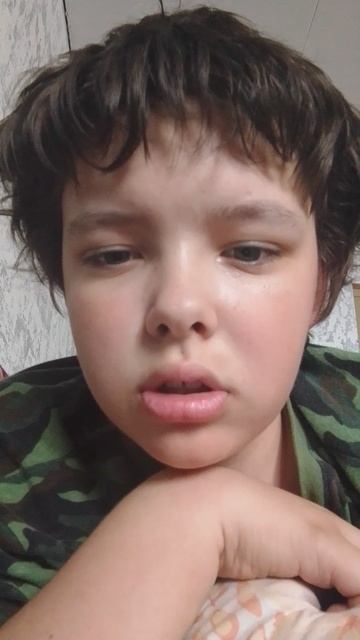 это возможно последнее видео🥲