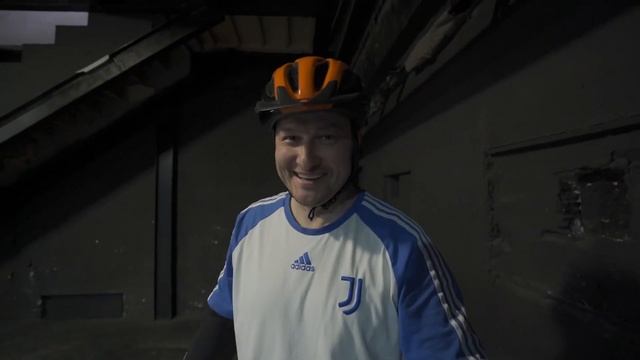 1 ДЕНЬ ТРЕНЕРА RAMPSTROY